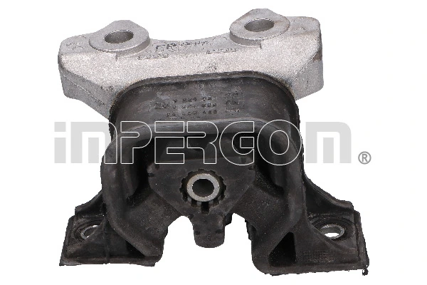 Mounting, engine